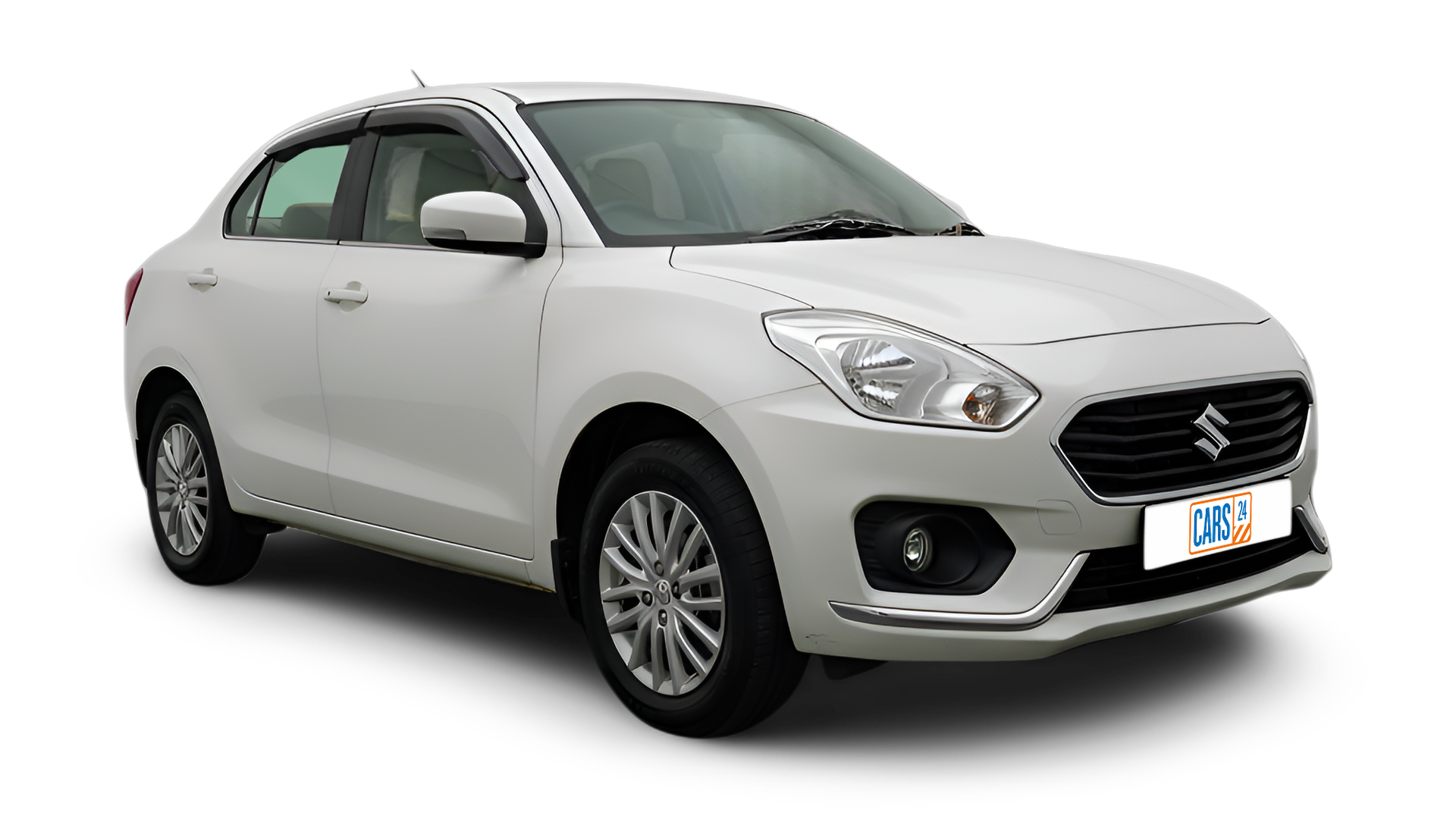 Maruti Dzire-img